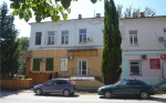 На улице Советской (фото)