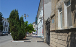 На улице Советской (фото)