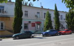 На улице Советской (фото)
