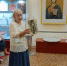 ЧАС  ПРАВОСЛАВИЯ  «ХРАМЫ  КЕРЧИ: ДУХОВНОЕ НАСЛЕДИЕ  КРЫМА» - Восточно-Крымский историко-культурный музей-заповедник