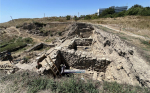 Археологическая экспедиция изучает древний город Мирмекий (фото)