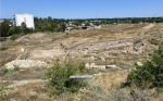 Археологическая экспедиция изучает древний город Мирмекий (фото)