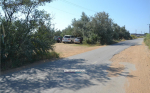 На Аршинцевской косе (фото)