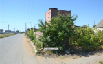 На Аршинцевской косе (фото)