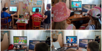 Правила поведения на улице - Керченская ЦБС