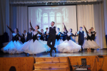 Концерт для первокурсников!