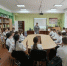 Назад в историю: Крымская война - Керченская ЦБС