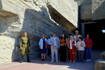 В ЕДИНСТВЕ С ИСТОРИЧЕСКОЙ РОДИНОЙ