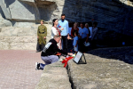 В ЕДИНСТВЕ С ИСТОРИЧЕСКОЙ РОДИНОЙ