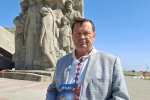 В ЕДИНСТВЕ С ИСТОРИЧЕСКОЙ РОДИНОЙ