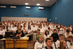 СТАРТ ФЕДЕРАЛЬНОЙ ПРОГРАММЫ «ОБУЧЕНИЕ СЛУЖЕНИЕМ» 3 СЕЗОН