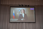 СТАРТ ФЕДЕРАЛЬНОЙ ПРОГРАММЫ «ОБУЧЕНИЕ СЛУЖЕНИЕМ» 3 СЕЗОН