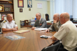 Профилактика терроризма в КГМТУ