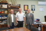 Профилактика терроризма в КГМТУ
