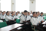 Профилактика терроризма в КГМТУ