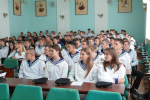 Профилактика терроризма в КГМТУ