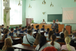 Профилактика терроризма в КГМТУ