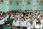 Профилактика терроризма в КГМТУ