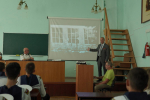 Профилактика терроризма в КГМТУ