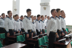 Профилактика терроризма в КГМТУ