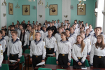 Профилактика терроризма в КГМТУ