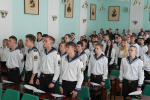 Профилактика терроризма в КГМТУ
