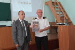 Профилактика терроризма в КГМТУ