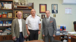 Профилактика терроризма в КГМТУ
