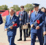 Принесение Присяги прокурора молодыми специалистами - Восточно-Крымский историко-культурный музей-заповедник