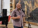 «Новый экспрессионизм» в Картинной галерее