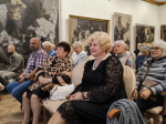 «Новый экспрессионизм» в Картинной галерее