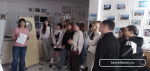 Библиотека как часть истории нашего города