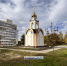 Часовню во имя Покрова Божией Матери готовят к открытию (фото) - Kerch.Com.Ru