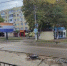 На "Институте" в результате ДТП отключен светофор - Kerch.Com.Ru