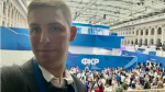 Керченский учитель представит Крым на финальных испытаниях Российского общества "Знание"