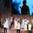 Патриотический фестиваль «На одной волне» - КГМТУ