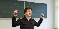 ЗД-турнир по трехмерному моделированию и прототипированию - КГМТУ