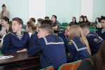 Интеллектуальная викторина «Ударная волна!»  формате «Брейн-ринг»