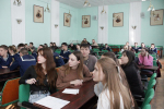 Интеллектуальная викторина «Ударная волна!»  формате «Брейн-ринг»
