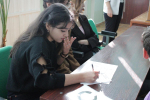 Интеллектуальная викторина «Ударная волна!»  формате «Брейн-ринг»