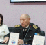 Круглый стол с международным участием «Экономика рыбного хозяйства: современные векторы инновационного развития» - КГМТУ