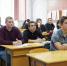 «Жизненный подвиг Патриарха Тихона» - КГМТУ