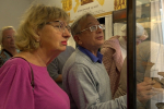 «Музейные редкости» в Керченском музее древностей