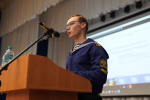 Отраслевой молодежный форум «Практикоориентированные технологии»