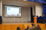 Отраслевой молодежный форум «Практикоориентированные технологии»