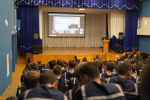 Отраслевой молодежный форум «Практикоориентированные технологии»