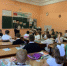 О той, что дарует нам жизнь и тепло - Керченская ЦБС