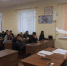 Диспут «Смертельные шаги террора» - Керченская ЦБС