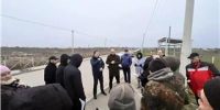 Администрация Керчи дала ряд обещаний жителям района ул. Гаспринского - Kerch.Com.Ru