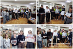 «Киберугрозы: новое лицо тероризма »